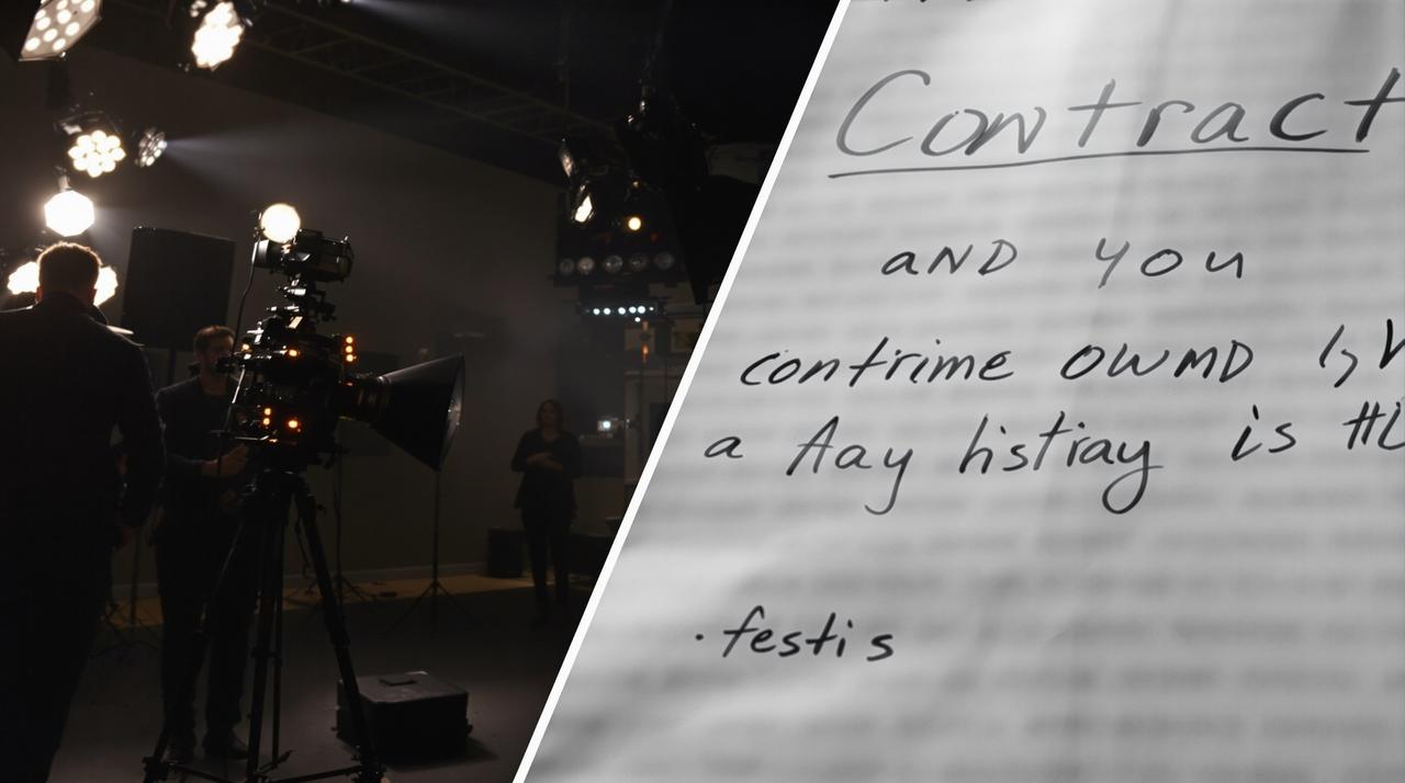 【今日爆料】某影视公司拖欠演员片酬长达两年，当事人首次发声